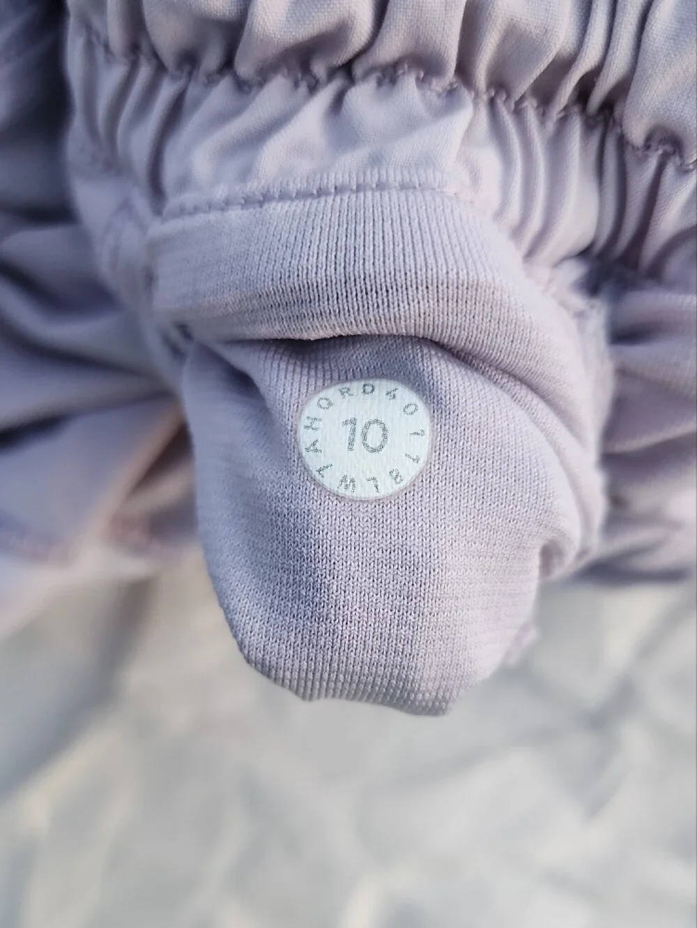 lululemon athletica Hotty Hot II 2.5